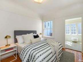 521 1/2 Judah Street, San Francisco CA 94122