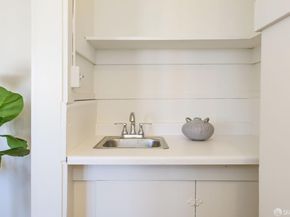 521 1/2 Judah Street, San Francisco CA 94122