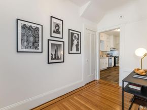 521 1/2 Judah Street, San Francisco CA 94122