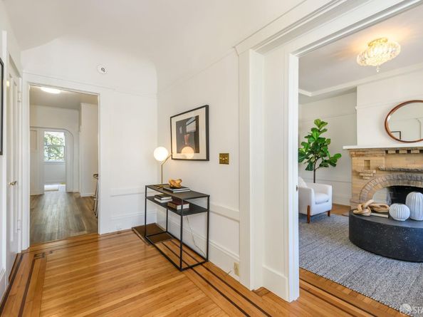 521 1/2 Judah Street, San Francisco CA 94122