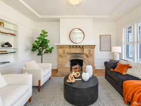 521 1/2 Judah Street, San Francisco CA 94122