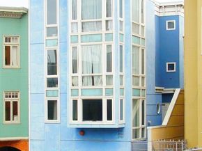 2932 Larkin Street, San Francisco CA 94109