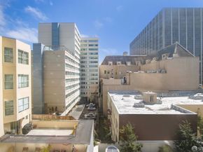 750 Van Ness Avenue V502, San Francisco CA 94102