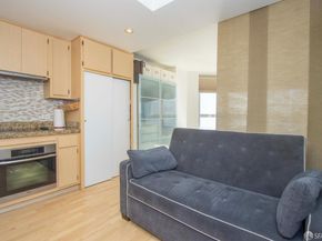 750 Van Ness Avenue V502, San Francisco CA 94102