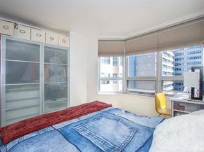 750 Van Ness Avenue V502, San Francisco CA 94102