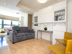 750 Van Ness Avenue V502, San Francisco CA 94102