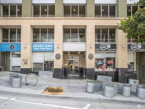 750 Van Ness Avenue V502, San Francisco CA 94102