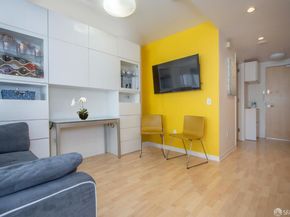 750 Van Ness Avenue V502, San Francisco CA 94102