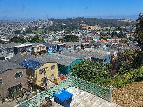 206 Polaris Way, Daly City CA 94014