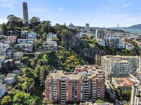 101 Lombard 507W, San Francisco CA 94111