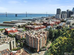 101 Lombard 507W, San Francisco CA 94111