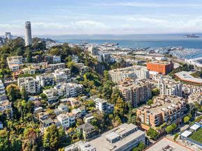 101 Lombard 507W, San Francisco CA 94111