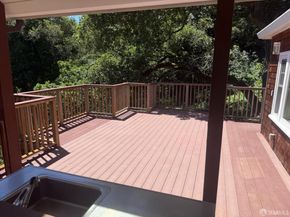 5430 Estates Drive, Oakland CA 94618