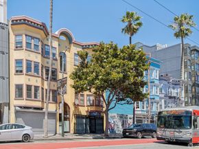 1930 Mission Street 4, San Francisco CA 94103