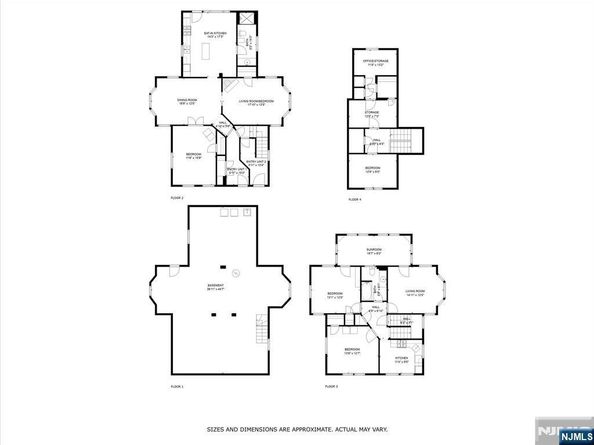 140 Prospect Street, Leonia NJ 07605