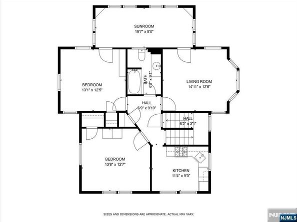 140 Prospect Street, Leonia NJ 07605