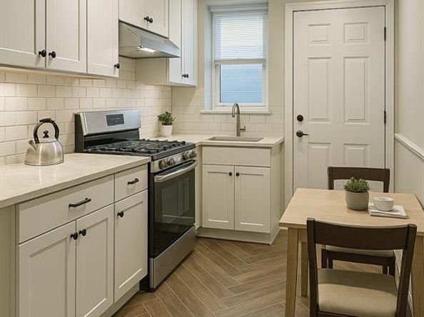 62-5 Oak Street, Jersey City NJ 07304