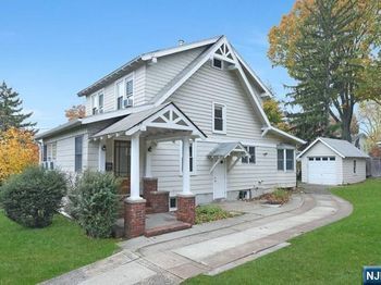 195 Hillside Avenue