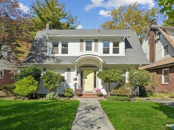 32 Linden Terrace