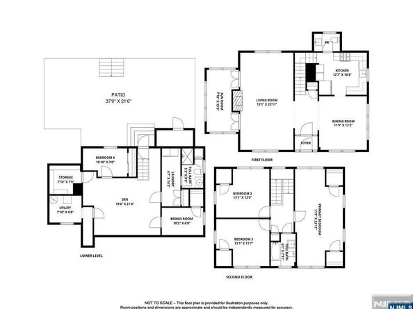 32 Linden Terrace, Leonia NJ 07605