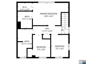 606 54th Street, West New York NJ 07093