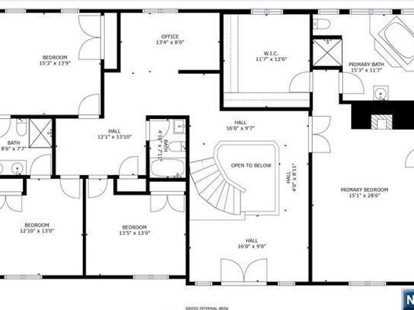285 Arch Road, Englewood NJ 07631