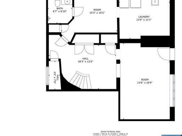 285 Arch Road, Englewood NJ 07631