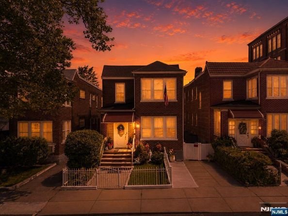 9040 Barr Place, North Bergen NJ 07047