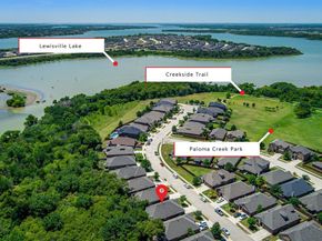 1925  Megan Creek Drive , Little Elm Texas 75068