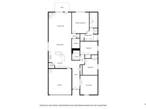 1925  Megan Creek Drive , Little Elm Texas 75068