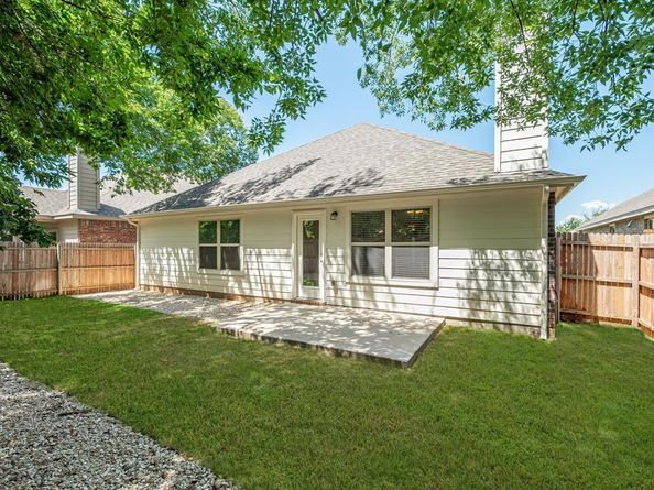 1925  Megan Creek Drive , Little Elm Texas 75068