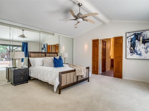 4019  Bobbin Lane , Addison Texas 75001