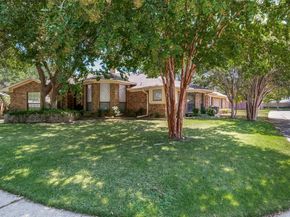 4019  Bobbin Lane , Addison Texas 75001