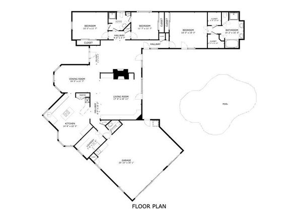 4019  Bobbin Lane , Addison Texas 75001
