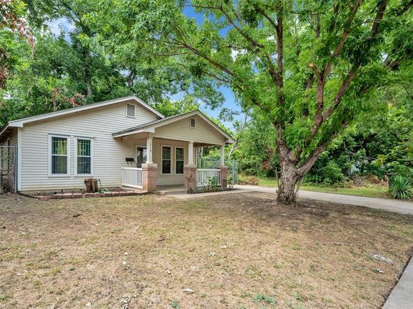 1713  Glenmore Avenue , Fort Worth Texas 76102