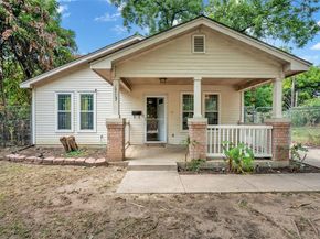 1713  Glenmore Avenue , Fort Worth Texas 76102