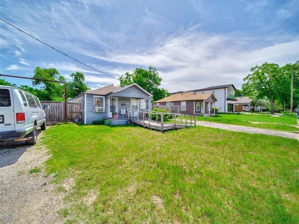 6722  Tyree Street , Dallas Texas 75209