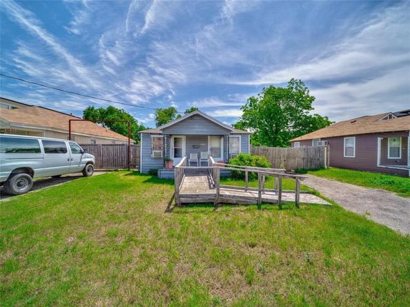 6722  Tyree Street , Dallas Texas 75209