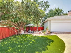 10868  Caprock Circle , Dallas Texas 75218