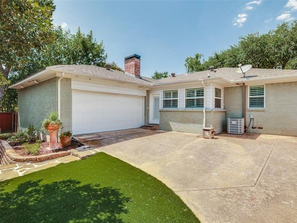 10868  Caprock Circle , Dallas Texas 75218