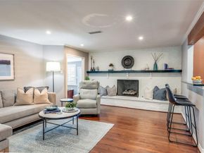 10868  Caprock Circle , Dallas Texas 75218
