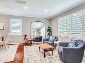 10868  Caprock Circle , Dallas Texas 75218