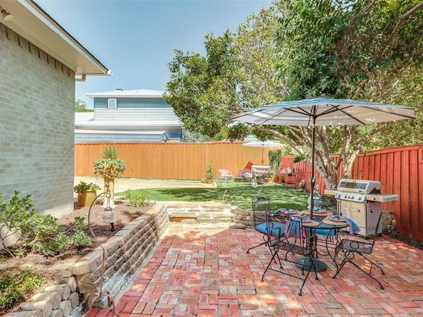 10868  Caprock Circle , Dallas Texas 75218