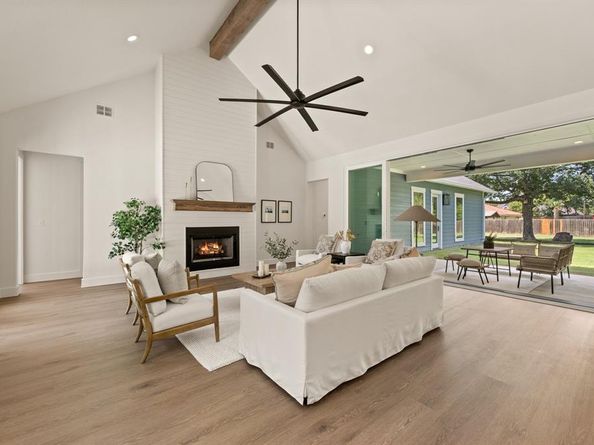 7525  Chapman Road , North Richland Hills Texas 76182