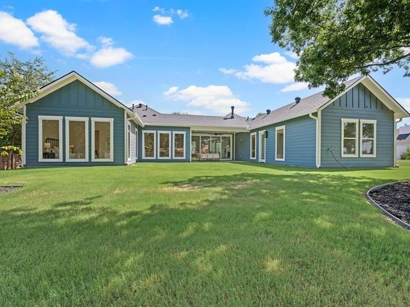 7525  Chapman Road , North Richland Hills Texas 76182