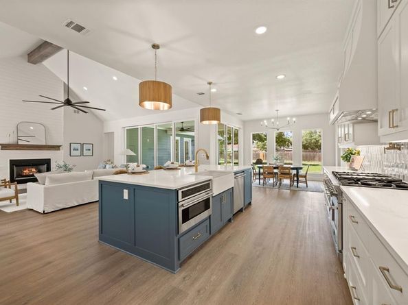 7525  Chapman Road , North Richland Hills Texas 76182