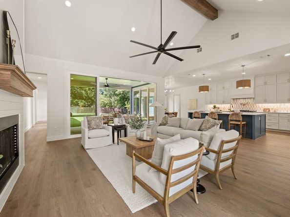 7525  Chapman Road , North Richland Hills Texas 76182