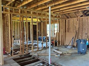 108  Priddy Lane , Fort Worth Texas 76114