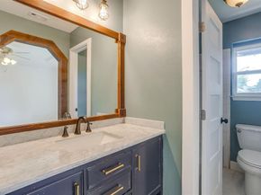 6805  Eagle Rock Drive , Fort Worth Texas 76133
