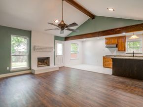 6805  Eagle Rock Drive , Fort Worth Texas 76133